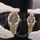 Swiss Quality Rolex Datejust All Gold Green Roman Watches Citizen 8215 (5)_th.jpg